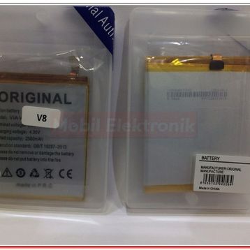 Teleplus Casper Via V8 Batarya