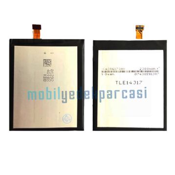 Teleplus Casper Via V8 Batarya