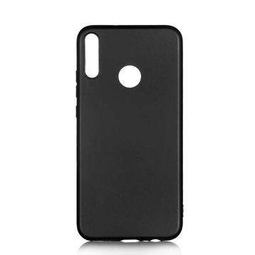 Teleplus General Mobile GM 10 Gold Lüks Mat Silikon Kılıf