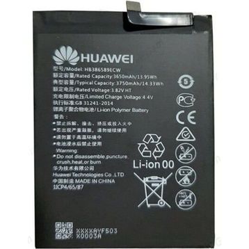 Teleplus Huawei Mate 20 Lite Pil Batarya