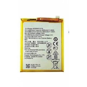 Teleplus Huawei P Smart Pil Batarya