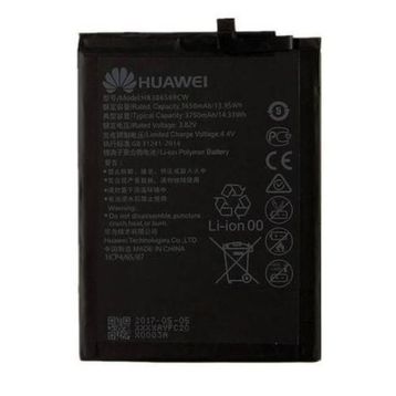 Teleplus Huawei P10 Lite Pil Batarya