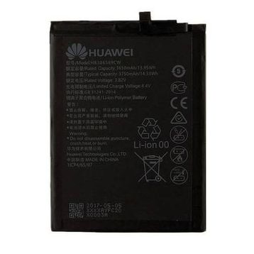 Teleplus Huawei P10 Lite Pil Batarya