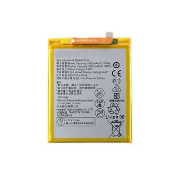 Teleplus Huawei P10 Lite Pil Batarya