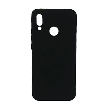 Teleplus Huawei P20 Lite Soft Lüks Silikon Rose Gold Kılıf