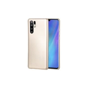 Teleplus Huawei P30 Pro Soft Tpu Gold Silikon Kılıf