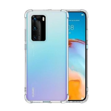 Teleplus Huawei P40 Darbe Korumalı Silikon Kılıf