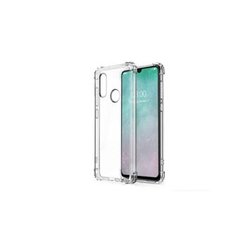 Teleplus Huawei P40 Lite E Darbe Korumalı Silikon Kılıf