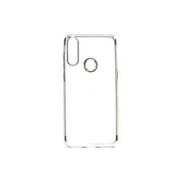 Teleplus Huawei P40 Lite E Lüks Silikon Kılıf