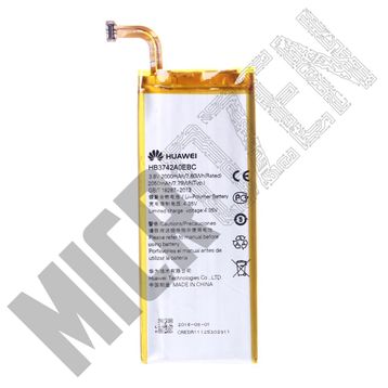 Teleplus Huawei P6 Pil Batarya