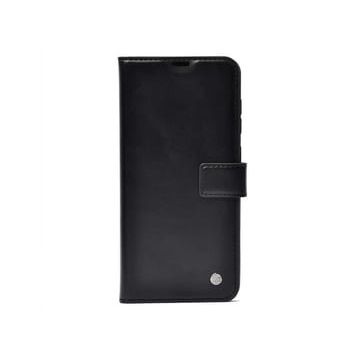 Teleplus iPhone 11 Deluxe Standlı Cüzdan Gold Kılıf