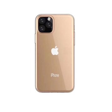 Teleplus Iphone 11 Pro Max Tpu Silikon Cep Telefonu Kılıfı
