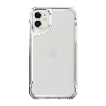 Teleplus iPhone 11 Tmax Hybrid Airbag Silikon Şeffaf Kılıf