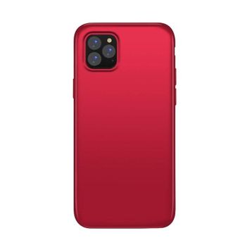 Teleplus iPhone 12 Pro Lüks Silikon Siyah Kılıf