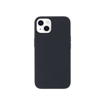Teleplus iPhone 13 Premier Silikon Lacivert Kılıf