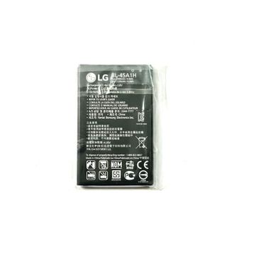 Teleplus Lg K10 Pil Bl-45A1H Batarya