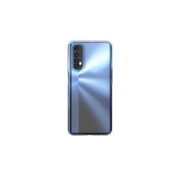 Teleplus Realme 7 Lüks Tpu Silikon Kılıf