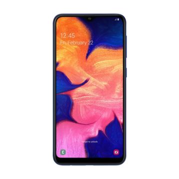 Teleplus Samsung Galaxy A10 Nano Cam Ekran Koruyucu