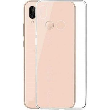 Teleplus Samsung Galaxy A20E Süper Şeffaf Silikon Kılıf