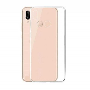 Teleplus Samsung Galaxy A20E Süper Şeffaf Silikon Kılıf