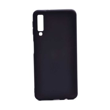 Teleplus Samsung Galaxy A70 Lüks Silikonlu Kılıf