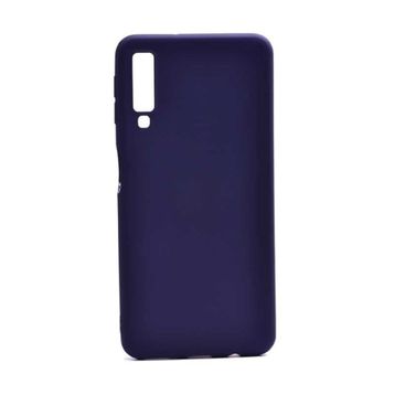 Teleplus Samsung Galaxy A70 Lüks Silikonlu Kılıf