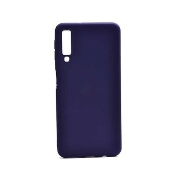 Teleplus Samsung Galaxy A70 Lüks Silikonlu Kılıf