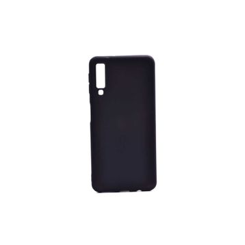 Teleplus Samsung Galaxy A70 Lüks Silikonlu Kılıf