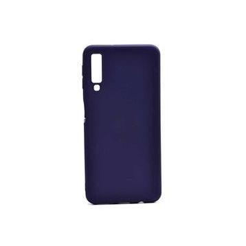 Teleplus Samsung Galaxy A70 Lüks Silikonlu Kılıf