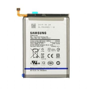 Teleplus Samsung Galaxy M30 Batarya