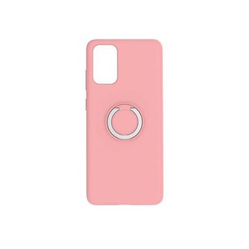 Teleplus Samsung Galaxy S20 Plus Tpu Şeffaf Silikon Kılıf
