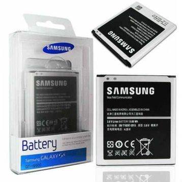 Teleplus Samsung Galaxy S4 Batarya