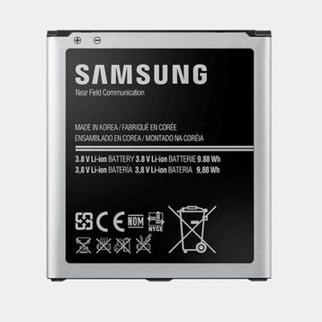 Teleplus Samsung Galaxy S4 Batarya