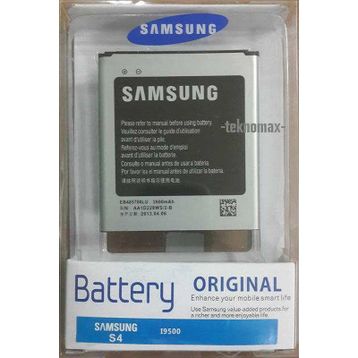 Teleplus Samsung Galaxy S4 Batarya
