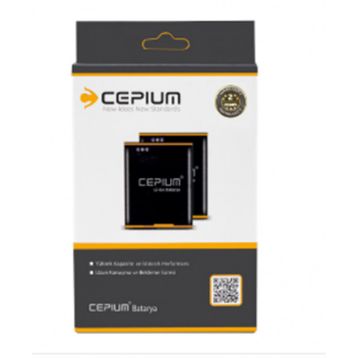 Teleplus Samsung Galaxy S4 Batarya