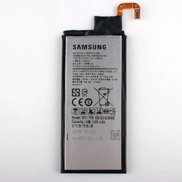 Teleplus Samsung Galaxy S6 Edge Batarya