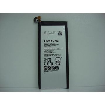 Teleplus Samsung Galaxy S6 Edge Batarya