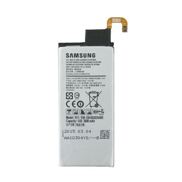 Teleplus Samsung Galaxy S6 Edge Batarya