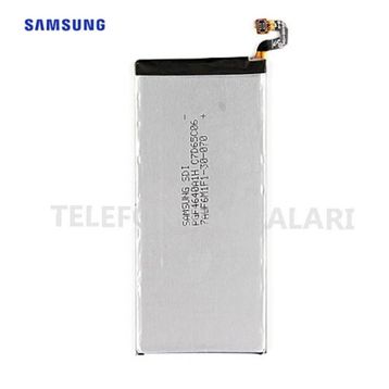 Teleplus Samsung Galaxy S6 Edge Batarya