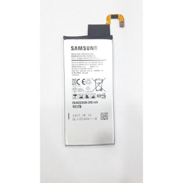 Teleplus Samsung Galaxy S6 Edge Batarya
