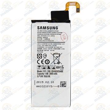 Teleplus Samsung Galaxy S6 Edge Batarya