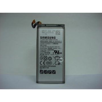 Teleplus Samsung Galaxy S8 Batarya