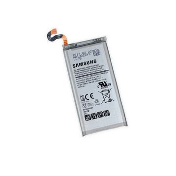 Teleplus Samsung Galaxy S8 Batarya