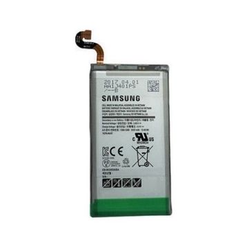 Teleplus Samsung Galaxy S8 Batarya