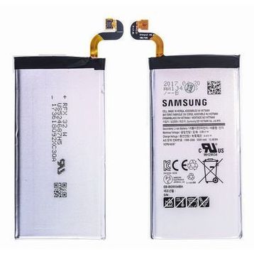 Teleplus Samsung Galaxy S8 Plus Batarya