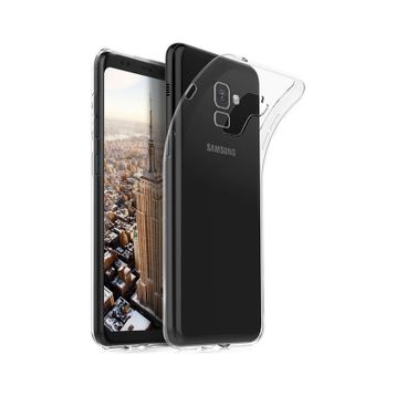 Teleplus Samsung Galaxy S9 ince Silikon Kılıf
