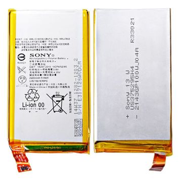 Teleplus Sony Xperia Z3 Compact Telefon Bataryası