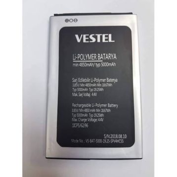 Teleplus Vestel Venüs V4 Batarya