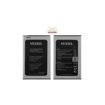 Teleplus Vestel Venüs V4 Batarya