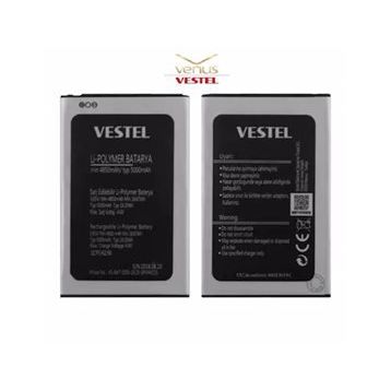 Teleplus Vestel Venüs V4 Batarya